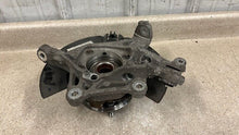 Load image into Gallery viewer, 15 22 Challenger Charger SRT8 Hellcat Passenger Rear Spindle Knuckle Hub Right