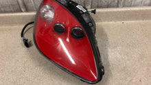 Load image into Gallery viewer, 05 13 C6 Corvette Z06 Passenger Headlight Assembly GM Red 20789696 OEM Right