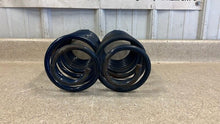 Load image into Gallery viewer, 93 02 Firebird Camaro Rear Suspension Hypercoils Lowering Springs Hyperco 171-00