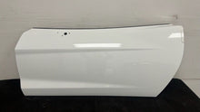 Load image into Gallery viewer, 05 13 Corvette C6 Z06 GS Driver Front Door Right RH OEM GM 3K 22737430