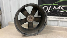 Load image into Gallery viewer, 11 14 Dodge Challenger SRT 20'' 20x9 Rear Wheel Rim 1JG85TRMAB Mopar Factory