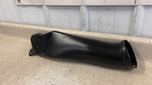 Load image into Gallery viewer, 06 13 Corvette C6 Z06 Passenger Front Brake Cooling Duct 15829066 GM Right 55K