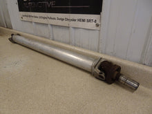 Load image into Gallery viewer, 98 02 Camaro Firebird Aluminum Driveshaft OEM GM Three Rivers 12564004