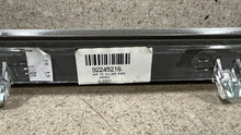 Load image into Gallery viewer, 10 15 Chevy Camaro SS Gray Glossy Dash Trim 2 Pieces OEM GM 92245216 92240104