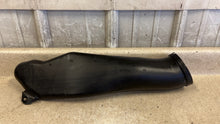 Load image into Gallery viewer, 06 13 Corvette C6 Z06 Passenger Front Brake Cooling Duct 15829066 GM Right 59K
