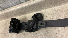 Load image into Gallery viewer, 05 13 Corvette C6 Z06 Driver Passenger Front Seat Belt Retractor GM 15827580 34K