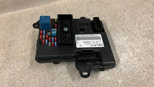 Load image into Gallery viewer, 2008 2013 Corvette C6 Z06 BCM Body Control Module Assembly GM 20759656 31K Fob