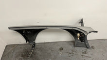 Load image into Gallery viewer, 06 13 C6 Corvette Z06 GS Left Driver Quarter Panel GM Wide Body Silver 22813570