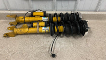 Load image into Gallery viewer, 11 14 Dodge Challenger SRT Front Passenger Driver Active Bilstein Struts Shocks