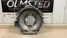 Load image into Gallery viewer, 2005 2013 C6 CORVETTE 6 SPEED MANUAL FLYWHEEL BELL HOUSING GM 12568370 OEM