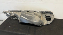 Load image into Gallery viewer, 06 13 Corvette C6 Z06 Passenger Front Inner Fender Liner Wheel Housing GM 21K