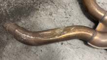 Load image into Gallery viewer, 10 13 Camaro SS Magnaflow 3'' Cat-Back Competition Series Exhaust System 16483