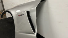 Load image into Gallery viewer, 06 13 Corvette C6 Z06 Driver Side Front Fender Left GM OEM Coupe LH Wide 5K
