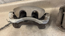 Load image into Gallery viewer, 2011 2014 Ford Mustang Front Brake Calipers Brakes Set Front Rear Used GT