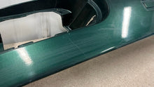 Load image into Gallery viewer, 1993 2002 Chevrolet Camaro SS Rear Tail Light Berger Panel Trim OEM GM Green