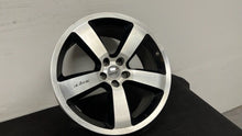 Load image into Gallery viewer, 11 14 Dodge Challenger SRT 20'' 20x9 Rear Wheel Rim 1JG85TRMAB Mopar Factory