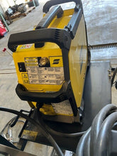 Load image into Gallery viewer, ESAB Rebel EMP 215ic MIG/Stick/Tig Welder (0558102240) PARTS ONLY NEEDS REPAIR