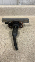 Load image into Gallery viewer, 2005 2013 Corvette C6 T56 Shifter Factory OEM 6 Speed Shift Handle GM Manual 21K