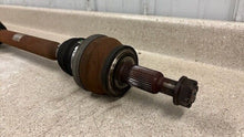 Load image into Gallery viewer, 09 14 Dodge Challenger Charger SRT-8 Driver Rear Axle Half Shaft 04578733AE 63K