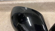 Load image into Gallery viewer, 04 05 06 Pontiac GTO Passenger Side Power Mirror OEM GM RH Right 92209488 Black