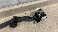 Load image into Gallery viewer, 10 11 Camaro SS Driver Passenger Front Seat Belt Retractor Assembly 14K Pair GM