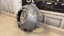 Load image into Gallery viewer, 2005 2013 C6 CORVETTE 6 SPEED MANUAL FLYWHEEL BELL HOUSING GM 12568370 OEM 59K