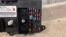 Load image into Gallery viewer, 2008 2013 Corvette C6 Z06 BCM Body Control Module Assembly GM 25879086 21K