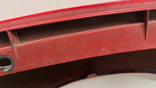 Load image into Gallery viewer, 98 02 Pontiac Firebird Trans AM Passenger Front Fender Original OEM GM Right Red