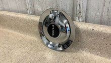 Load image into Gallery viewer, 2008 2019 Dodge Challenger SRT Chrome Fuel Gas Door Cap Lid Cover OEM Mopar