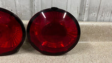 Load image into Gallery viewer, 05 13 Chevrolet Corvette C6 Factory Rear Tail Lights Left Right Set Light Lamp