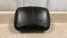 Load image into Gallery viewer, 2000 2002 Chevrolet Camaro Left Side Driver Wheel OEM GM Bag Black Leather
