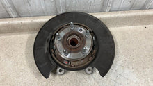 Load image into Gallery viewer, 10 15 Camaro SS ZL1 RH Passenger Side Rear Spindle GM Knuckle Hub Right