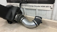 Load image into Gallery viewer, 11 19 Dodge Challenger Charger 300 Mopar Performance Cold Air Intake 77070044AD