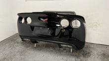 Load image into Gallery viewer, 05 13 Chevrolet Corvette C6 Z06 Grand Sport Rear Bumper Cover Assembly GM 18K