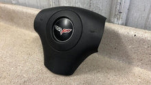 Load image into Gallery viewer, 2006 2009 Chevrolet Corvette Z06 Left Side Driver Wheel OEM GM Bag 21K 15861420