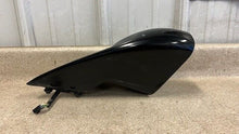 Load image into Gallery viewer, 93 02 Pontiac Firebird Trans AM Driver Side Power Mirror OEM GM Black Left