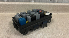 Load image into Gallery viewer, 2008 Corvette C6 Z06 Engine Fuse Box Block Assembly OEM GM 15940756 36K