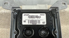 Load image into Gallery viewer, 05 09 Corvette C6 Z06 Factory Bose Amplifier Amp GM 15903398 Radio Speaker 47K