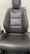 Load image into Gallery viewer, 10 15 Chevrolet Camaro SS Right Left Front Rear Power Heated Leather Seats 53K