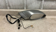 Load image into Gallery viewer, 05 13 Chevrolet C6 Corvette Z06 Passenger Side Power Mirror OEM GM Silver 5K RH