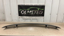 Load image into Gallery viewer, 2011 2014 Dodge Charger SRT8 Rear Trunk Lid Spoiler Gray Mopar Factory SRT