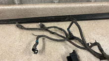 Load image into Gallery viewer, 09 13 C6 Corvette Automatic Transmission Torque Tube Wiring Harness OEM 22791040