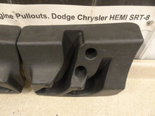 Load image into Gallery viewer, 93 02 Camaro SS Firebird Factory Passenger Driver T-Top Holders Graphite Gray