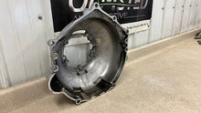 Load image into Gallery viewer, 2005 2013 C6 CORVETTE 6 SPEED MANUAL FLYWHEEL BELL HOUSING GM 12568370 OEM