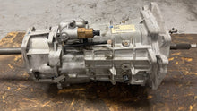 Load image into Gallery viewer, 97 04 Chevrolet C5 Corvette T-56 Manual Transmission Tremec 12563410 GM OEM 57K