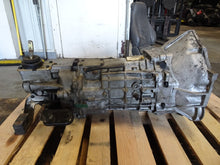 Load image into Gallery viewer, 93 97 Camaro LT1 T56 Manual Transmission Tremec 12563410 GM SBC BBC SWAP V8