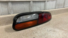 Load image into Gallery viewer, 93 02 Chevrolet Camaro SS Passenger Left Tail Light OEM GM 16523692 RH Lamp