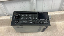 Load image into Gallery viewer, 1997 2004 Chevrolet Corvette C5 Factory Radio AM FM CD Player GM 16257601 Used