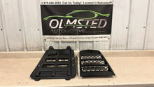 Load image into Gallery viewer, 2014 2015 Chevrolet Camaro SS Factory Hood Grille Scoop Insert OEM GM 23136396