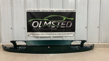 Load image into Gallery viewer, 1993 2002 Chevrolet Camaro SS Rear Tail Light Berger Panel Trim OEM GM Green